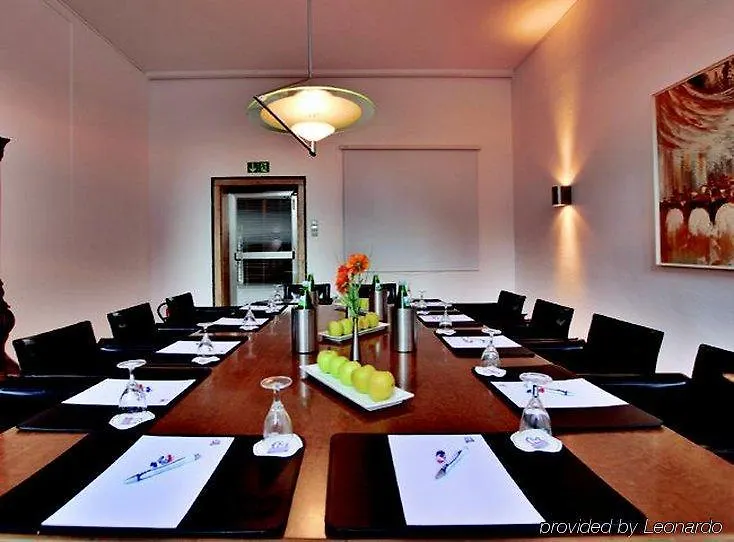 CityClass Hotel Residence am Dom Colonia