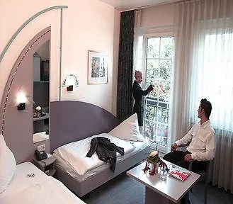 Cityclass Hotel Alter Markt Cologne