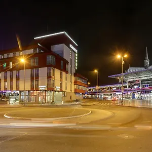 Kommerzhotel Кёльн