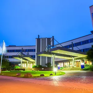 Park By Radisson Hotell