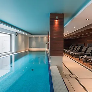 **** Hotel Pestana Tiergarten Allemagne