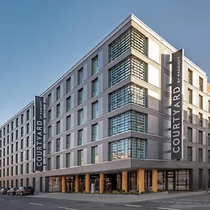 Courtyard By Marriott Hotel