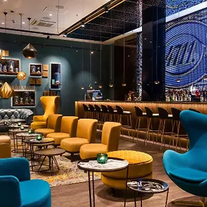 3* Hotel One Koeln-waidmarkt