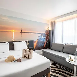 **** Hotel Novotel Alster Allemagne