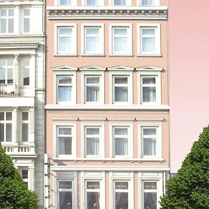 ** Hotel Terminus Am Hauptbahnhof & Zob Allemagne