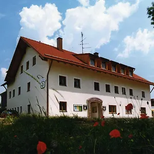 Zum Kirchenwirt Pensionat