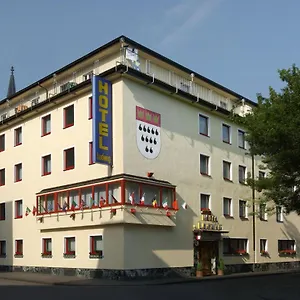 Ludwig Superior Köln