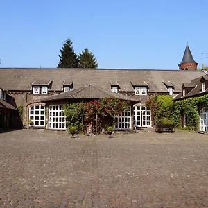 Hotel Falderhof, Cologne