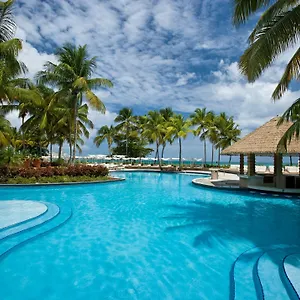 ***** Feriested Fairmont El Puerto Rico