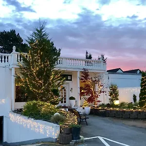 Hotel Ramor Garni