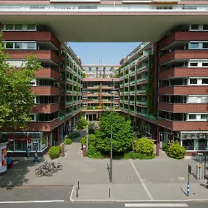 Appart hôtel Residenz Am Dom Boardinghouse, Cologne