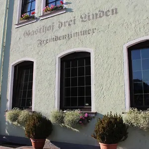 ** Hotel Gasthof Drei Linden Allemagne