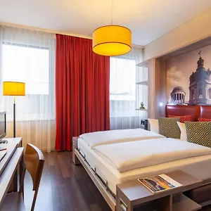 **** Appart hôtel Adagio Kurfuerstendamm Allemagne