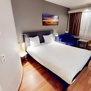 Ibis Airport Кёльн