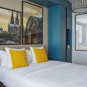 4* Hotel Mondial Am Dom Mgallery