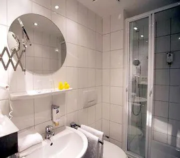 CityClass Hotel Residence am Dom Colonia 4*,  Alemania
