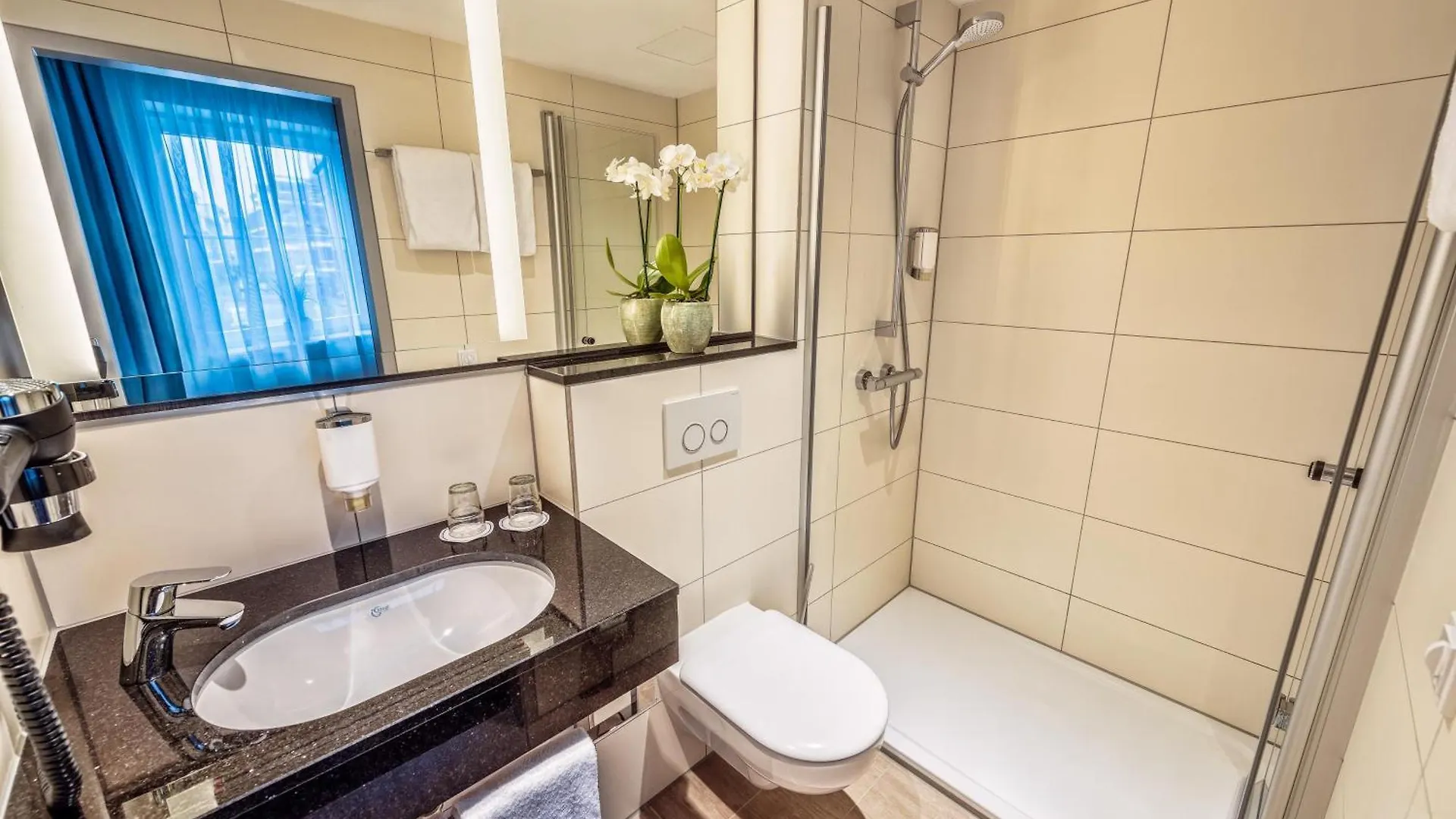 CityClass Hotel Residence am Dom Colonia 4*,