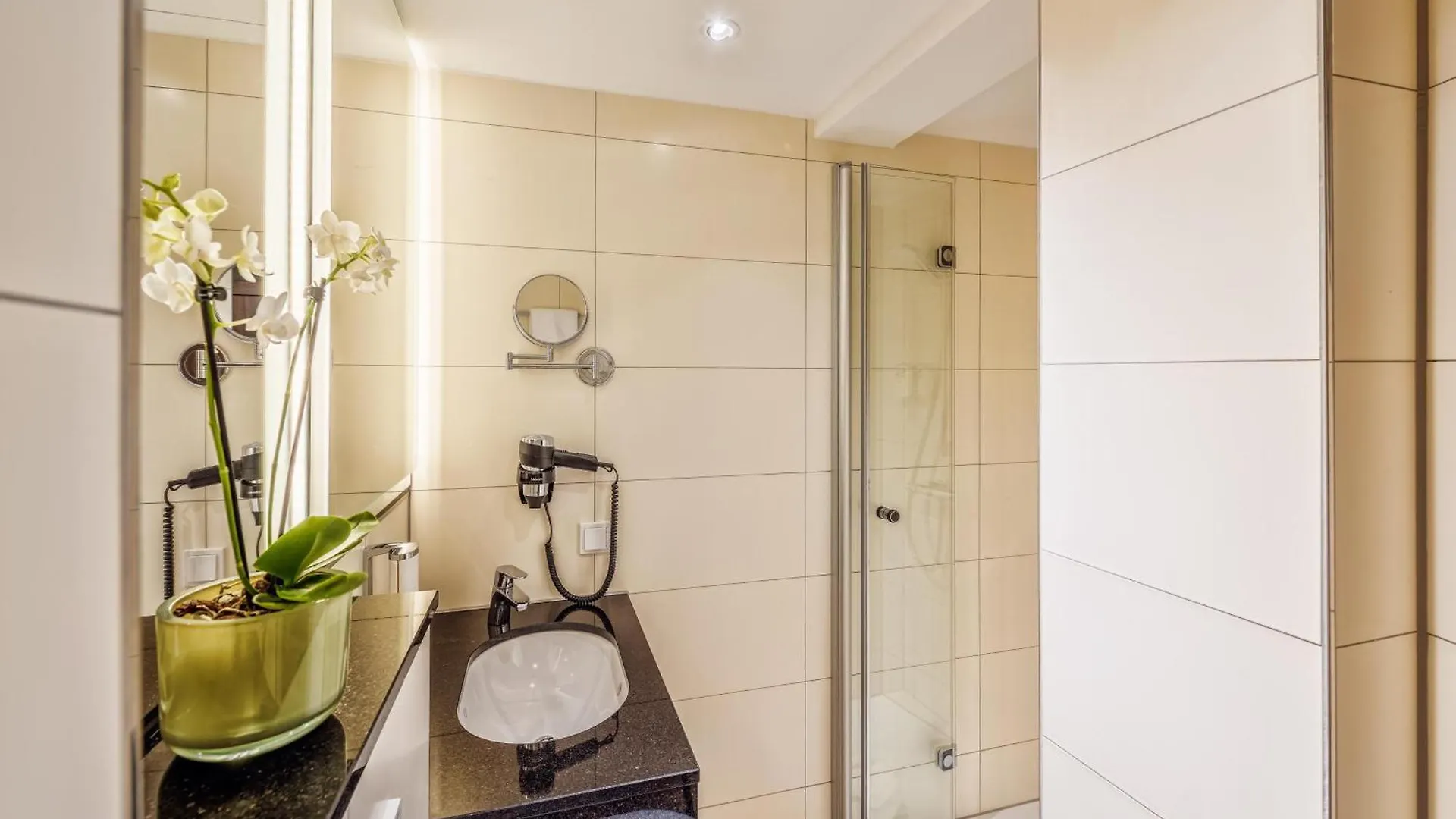 CityClass Hotel Residence am Dom Colonia