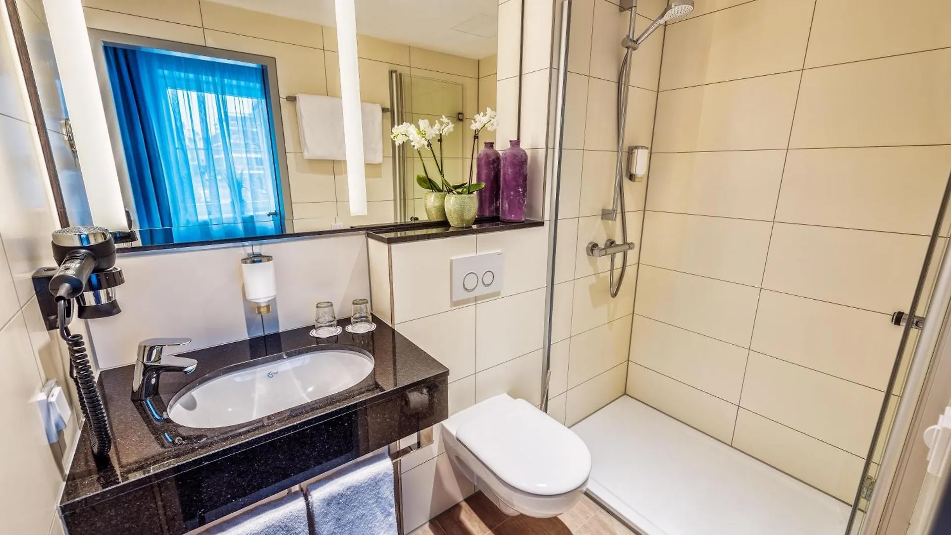 CityClass Hotel Residence am Dom Colonia 4*,