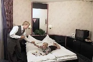 CityClass Hotel Residence am Dom Colonia