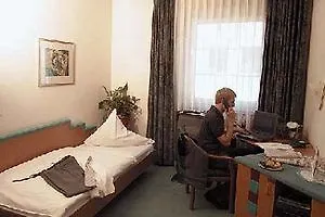 ****  CityClass Hotel Residence am Dom Colonia Alemania