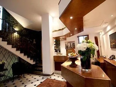 CityClass Hotel Residence am Dom Colonia