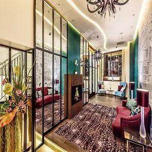 CityClass Hotel Residence am Dom Colonia Alemania