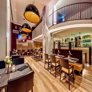CityClass Hotel Residence am Dom Colonia 4*,