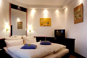 CityClass Hotel Residence am Dom Colonia