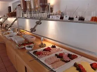 CityClass Hotel Residence am Dom Colonia Alemania