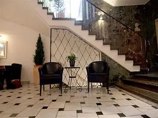 CityClass Hotel Residence am Dom Colonia 4*,  Alemania