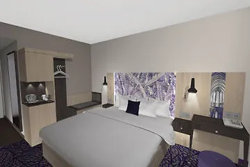 CityClass Hotel Residence am Dom Colonia