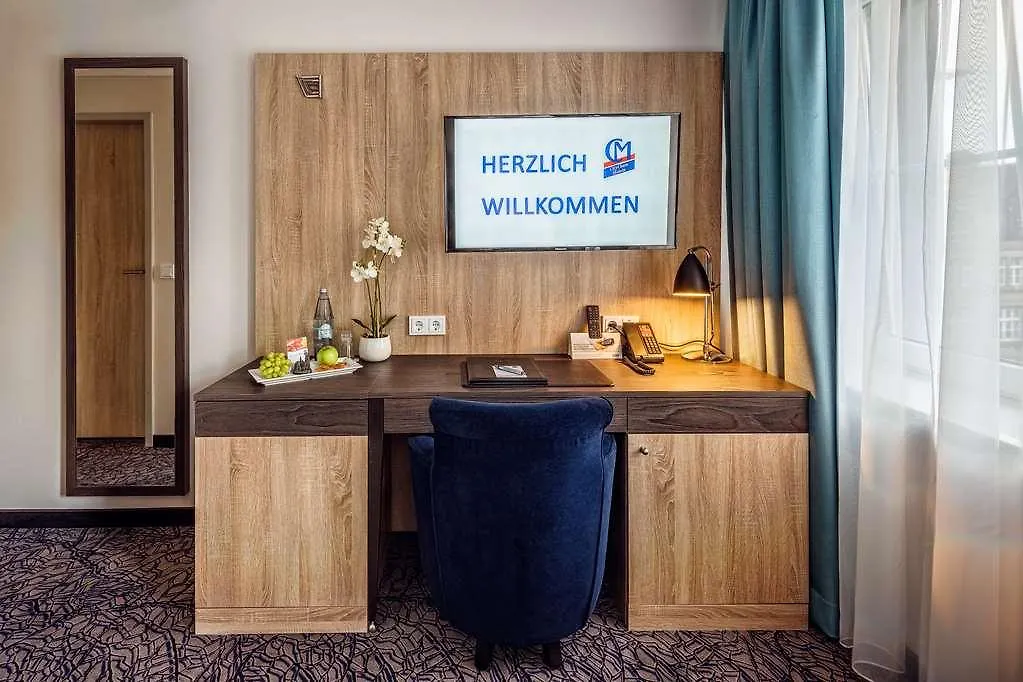 Cityclass Hotel Alter Markt Köln
