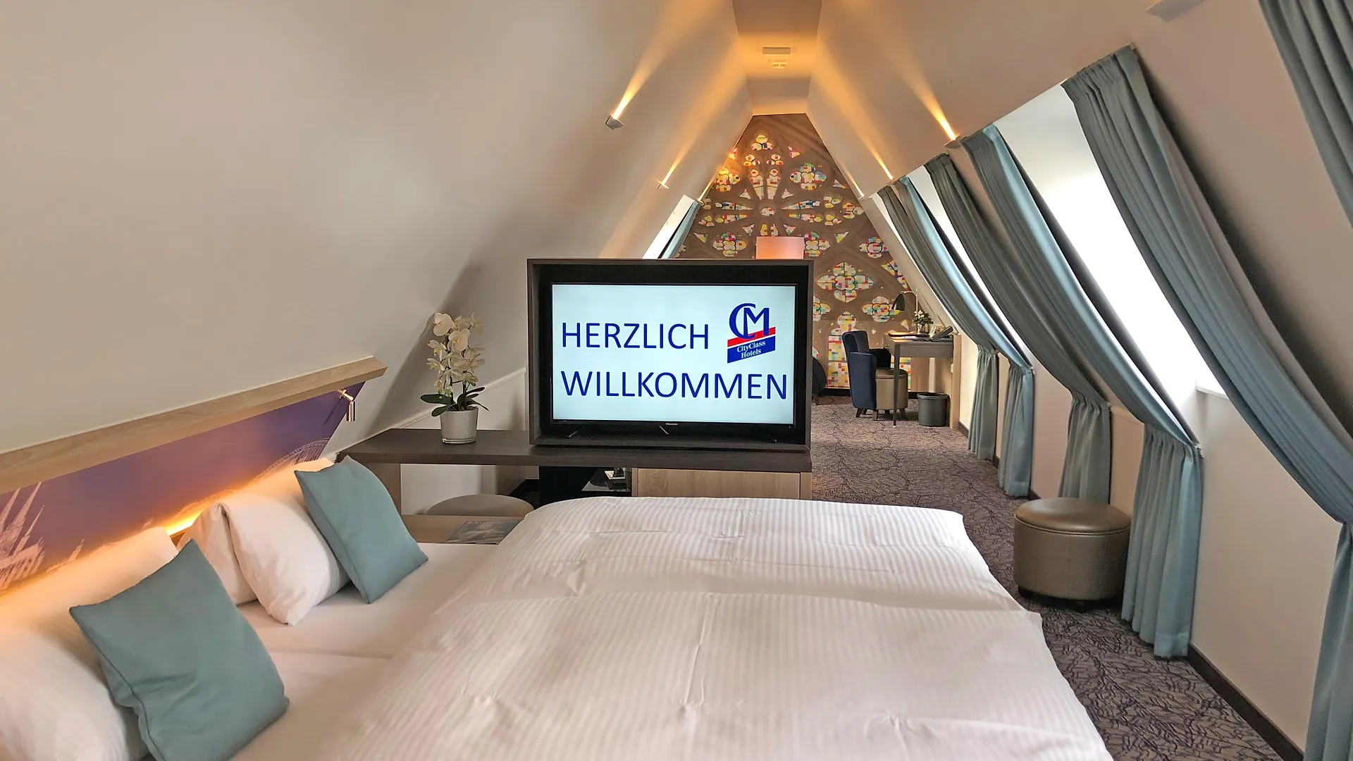 Cityclass Hotel Alter Markt Köln