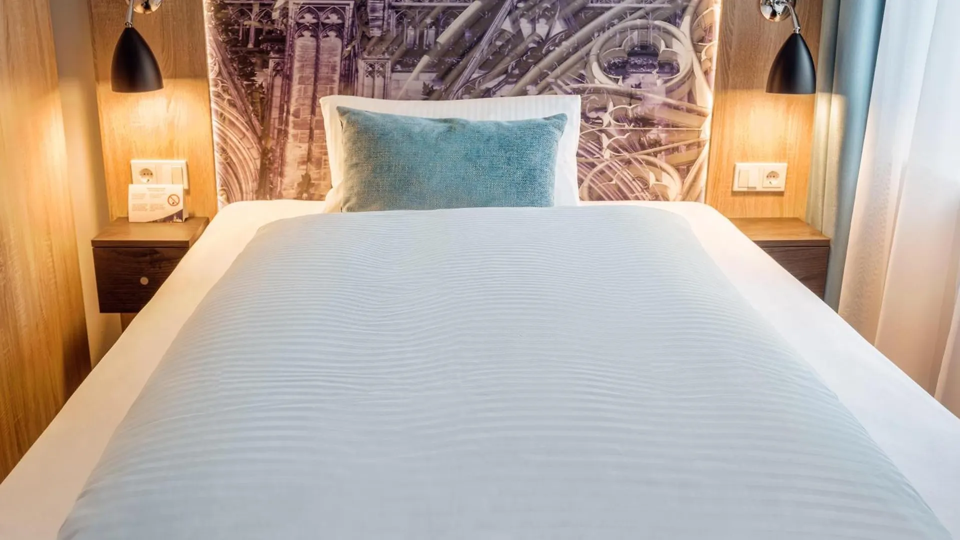 ****  Cityclass Hotel Alter Markt Köln Tyskland