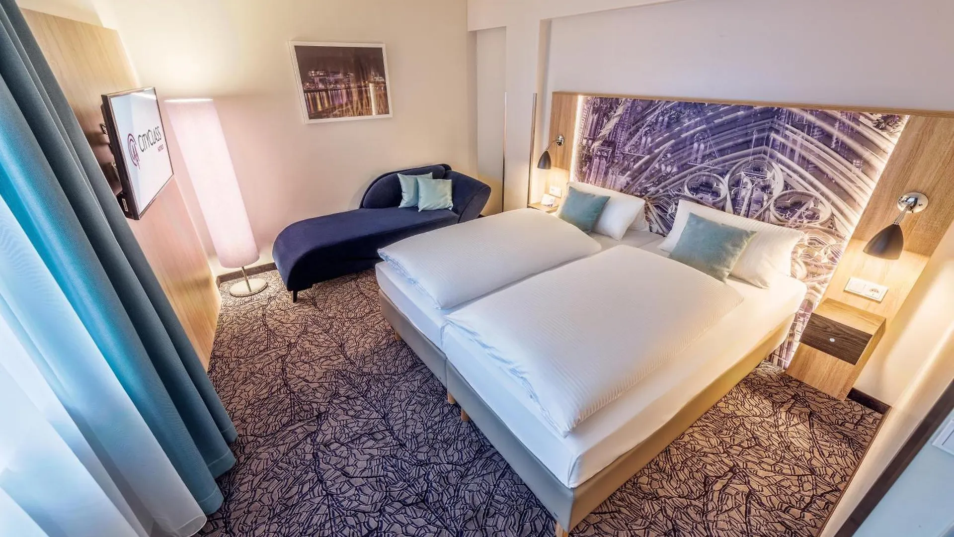 Cityclass Hotel Alter Markt Köln