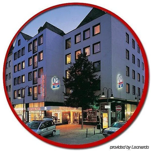 Cityclass Hotel Alter Markt Köln