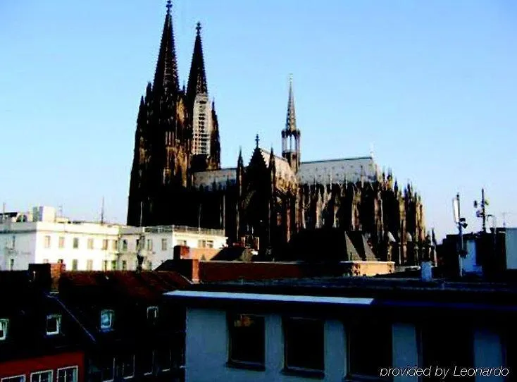 Cityclass Hotel Alter Markt Köln