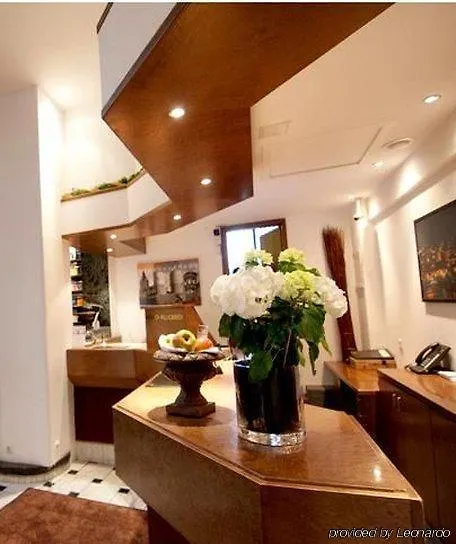 Cityclass Hotel Alter Markt Köln 4*,
