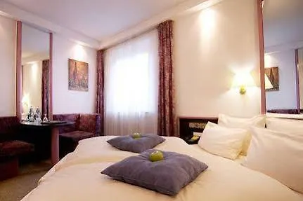 Cityclass Hotel Alter Markt Köln