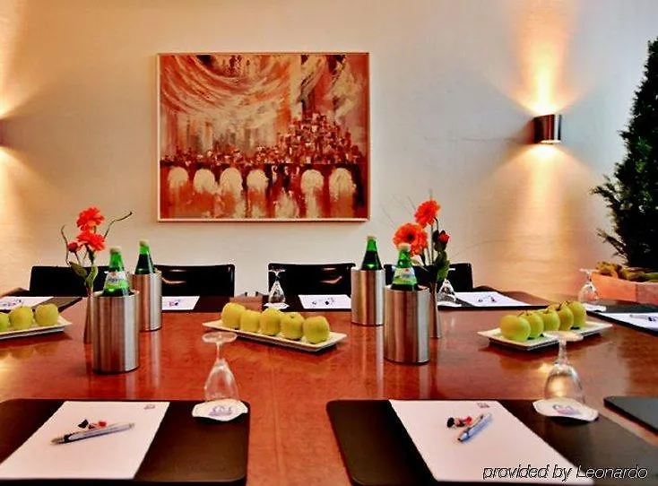 Cityclass Hotel Alter Markt Köln