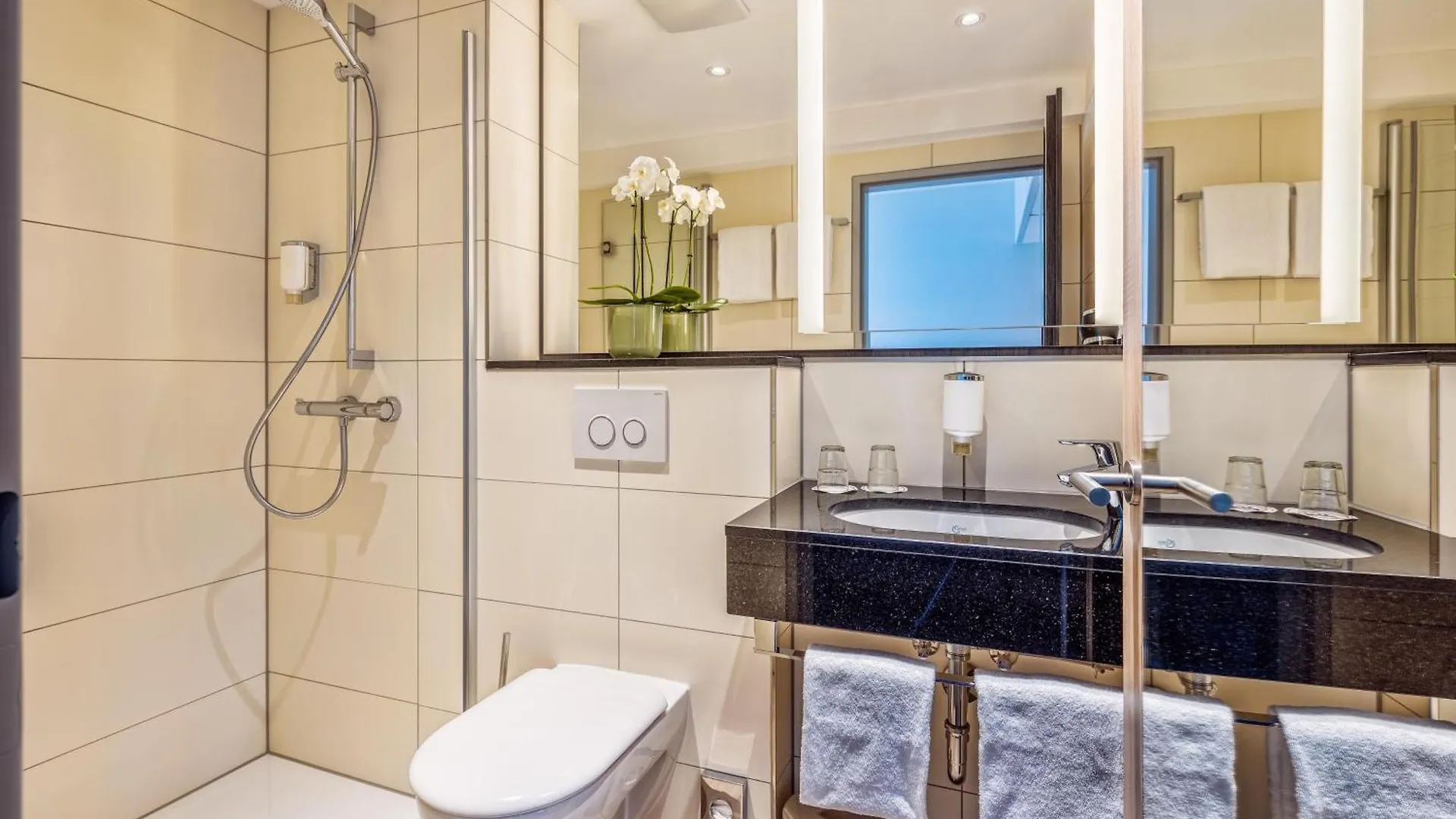 Cityclass Hotel Alter Markt Colonia