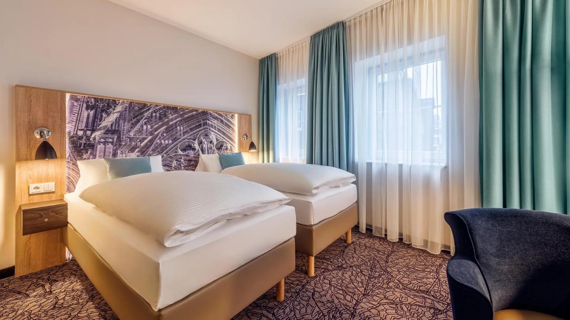 Cityclass Hotel Alter Markt Köln