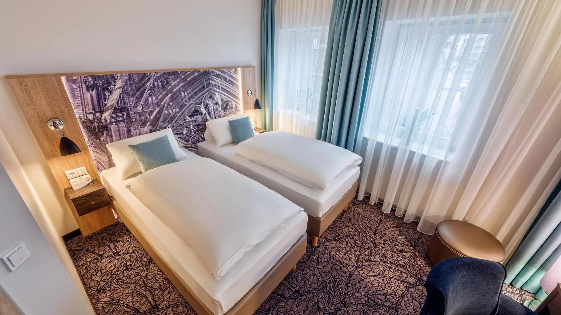 Cityclass Hotel Alter Markt Köln