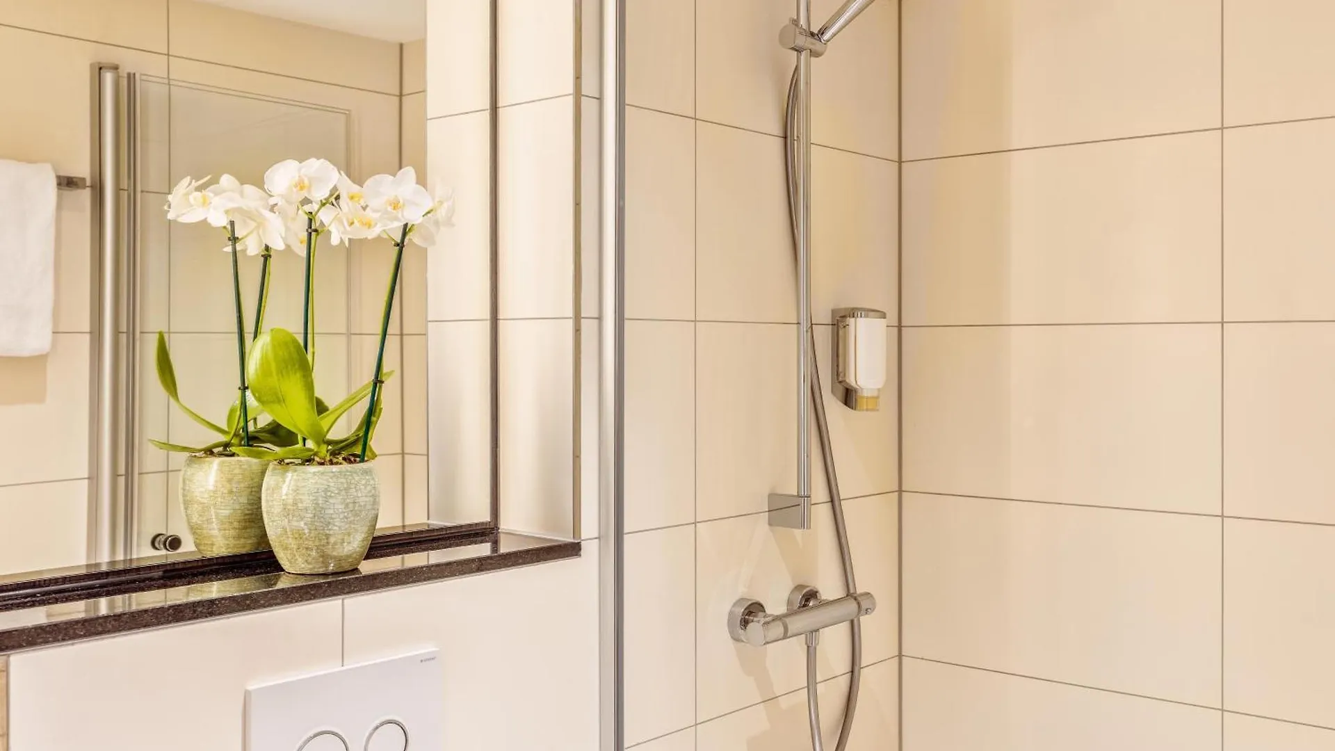 ****  Cityclass Hotel Alter Markt Köln Tyskland