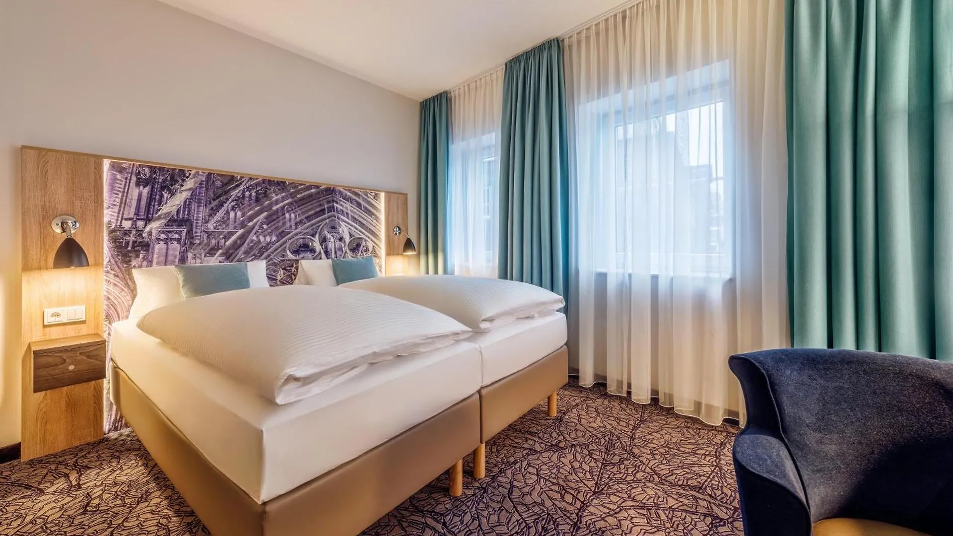 Cityclass Hotel Alter Markt Köln
