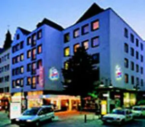Cityclass Hotel Alter Markt Köln 4*,  Tyskland