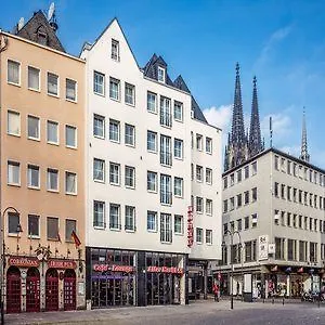 Cityclass Hotel Alter Markt Köln