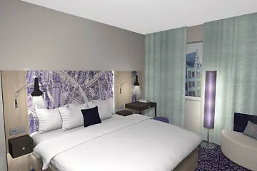 ****  Cityclass Hotel Alter Markt Köln Tyskland