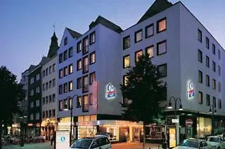 Cityclass Hotel Alter Markt Köln